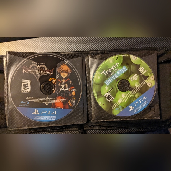 PS4 Game Bundle 32 see list - Picture 11 of 17